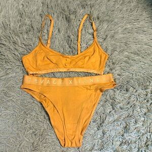 Savage X Bralette set
